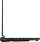 Ноутбук ASUS ROG Strix G16 (2025) G614PP-RV090 (90NR0L67-M00520) Eclipse Gray / 16" IPS WUXGA 165 Гц / AMD Ryzen 9 8940HX / RAM 32 ГБ / SSD 1 ТБ / RTX 5070, 8 ГБ / LAN / Зарядка по USB - изображение 8