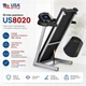 Беговая дорожка USA Style US8020 New - изображение 3
