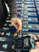 Аккумуляторные ячейки LiFePO4 CATL 280 Ah 3,2 В 8000 циклов (Класс A) БИП литий железо фосфатный 4 шт - изображение 3