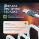Кабель для быстрой зарядки iPhone кабель type c для Samsung кабель для зарядки Xiaomi шнур тайпси ipad 1.5m Pavlysh FC-159 - изображение 5