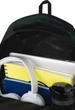 Plecak CoolPack Factor Greeneh 29 l 46 x 32 x 17 cm (5903686384080) - obraz 6