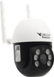 IP-камера ORLLO Z16 MINI Wi-Fi поворотна (5904673513124) - зображення 2