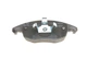 Колодки гальмові Delphi LP2101 Citroen DS4, C4, Berlingo, DS5; Peugeot Partner, 5008 425361, 425412, 425413 - зображення 2