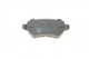 Комплект гальмівних колодок BLUE PRINT ADG042116 KIA Ceed, Pro Ceed; Opel Astra, CORSA, Zafira, Combo, Meriva 93188727, 583021PA30, 1605128 - изображение 4