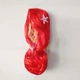 Парик детская Морская принцесса Ариэль Русалочка + шапочка сетка в комплекте - изображение 6
