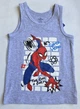 Комплект спідньої білизни Marvel Spider-Man 122-128 см для хлопчиків 135068 - зображення 3