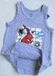 Комплект нижнего белья Marvel Spider-Man 110-116 см для мальчиков 135051 - изображение 4