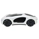 Машинка на радіокеруванні Star Toys Concept Car CV-E600-2 23 см з браслетом керування, зарядною станцією, парою, світлом і музикою - зображення 3