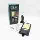 Уличный LED-прожектор Led Solar Street Light на солнечной батарее с датчиком движения, пультом управления, 120 LED COB, IP65 - изображение 1