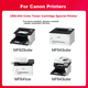Картридж Jingcheng сумісний аналог Canon CRG-054 (LBP621Cw/LBP623Cdw/LBP623Cdn/MF641Cw/MF642cdw/MF643Cdw/MF645Cx) набір Four Colors - зображення 3