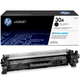Картридж HP 30A (CF230A) (1600 страниц) Black - изображение 4