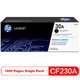 Картридж HP 30A (CF230A) (1600 страниц) Black - изображение 5