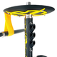 Кальян Kohana Nitro Black and Yellow - изображение 3