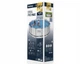 Каркасный бассейн усиленный Bestway 366x120 см с фильтр-насосом и лестницей + тент в комплекте, семейный круглый бассейн для дачи и дома 10250 л - изображение 5