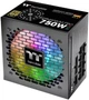 Блок живлення Thermaltake Germanium Pro RGB 750W Gold (TPD-750AH2FXG-3) - зображення 3
