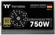 Блок живлення Thermaltake Germanium Pro RGB 750W Gold (TPD-750AH2FXG-3) - зображення 6