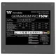 Блок живлення Thermaltake Germanium Pro RGB 750W Gold (TPD-750AH2FXG-3) - зображення 7