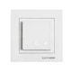Терморегулятор Easytherm ET-40 електронний програмований з WI-FI 16А 3200Вт з двома датчиками температури білий 55525 - изображение 6