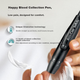 Глюкометр Roche Accu-Chek Instant для домашнього використання, без кодування, високоточний медичний тестувальний пристрій (включає 50 тест-смужок + 50 ланцетів) - изображение 2