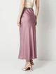 Юбка длинная летняя женская Vero Moda 10334592 S Elderberry (5715906139772) - изображение 2