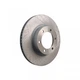 Диски гальмові BLUE PRINT ADT343161 Toyota Land Cruiser, 4-Runner; Lexus GX 4351260160, 4351260151, 4351260150 - зображення 2
