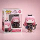 Ігрова фігурка FUNKO POP! серії "Hololive" - МОРІ КАЛЛІОПЕ Funko 91852 - зображення 3