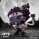 Ігрова фігурка FUNKO POP! серії "Афросамурай" - АФРОСАМУРАЙ Funko 86764 - изображение 3
