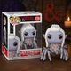 Ігрова фігурка FUNKO POP! серії "Підземелля і дракони" - КОРОЛЕВА ПАВУКІВ Funko 91562 - изображение 3