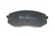 Колодки гальмові BLUE PRINT ADG04278 KIA Sportage, Carens, Optima; Hyundai Tucson, I40, IX35 581012SA70, 581012SA51, 581010ZA00 - зображення 2