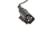 Комплект гальмівних колодок ATE 13046071842 Volkswagen Passat, Touran, Caddy, Golf, Jetta, EOS; Seat Ibiza; Skoda Octavia, Superb, Roomster, Yeti, Fabia, Rapid; Audi A3, A1 19374040, 3C0698151K, 5K0698151B - изображение 5