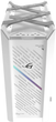 Корпус Asus ROG Strix Helios II GX601S White (4711636061247) - зображення 8