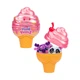 Zestaw Giochi Preziosi Cookeez Makery Yum Yumz — pachnące pluszowe niespodzianki (CKE05000) (8056379194668) - obraz 4