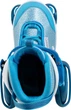 Wrotki Hudora My First Quad 26 - 29 Niebieski (4005998220719) - obraz 4