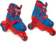 Wrotki World Spiderman 29 - 32 (8001011286317) - obraz 2