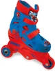 Wrotki World Spiderman 29 - 32 (8001011286317) - obraz 4