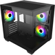Obudowa FSP S140-BA Black (4711498481603) - obraz 2