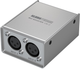 Wzmacniacz mikrofonowy Klark Teknik Mic Booster CM - 2 (4033653220163) - obraz 5