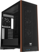 Корпус Thermaltake S370 WS Black (4711475643802) - зображення 1