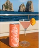 Упаковка винного напою газованого Ciao Bellini a base divino Frizzante білий солодкий 5.5% 0.2 л х 24 шт (18033116407592) - зображення 3