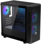 Obudowa Endorfy Signum M30 ARGB Black (5903018668871) - obraz 3