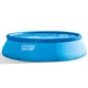 Круглый бассейн Intex Easy Set 457х107 см полный комплект (чаша, фильтр 3 785 л/ч, лестница, тент, подстилка) - изображение 2