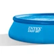 Круглый бассейн Intex Easy Set 457х107 см полный комплект (чаша, фильтр 3 785 л/ч, лестница, тент, подстилка) - изображение 3