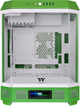 Obudowa Thermaltake The Tower 600 Green (4711475649804) - obraz 2