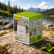 Термос пищевой Maestro MR-1646-53 0,53л с ложкой Healthy Food - изображение 2