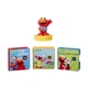 Набір історій Little Tikes Sesame Street Elmo & Friends для Story Dream Machine + фігурка – грецька версія (174773) (50743174773) - зображення 6