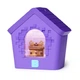 Інтерактивний цифровий улюбленець Spin Master Bitzee Doghouse (6072386) (681147056503) - зображення 6