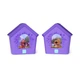 Інтерактивний цифровий улюбленець Spin Master Bitzee Doghouse (6072386) (681147056503) - зображення 12