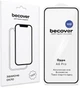 Защитное стекло для смартфона OPPO A6 Pro BeCover 10D Black (BC_715716) - изображение 1