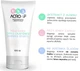 Рідка магнезія Acro4f для Pole Dance та акробатики 100 ml (5906506410006) - зображення 3
