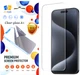 Захисне скло Drobak Clear glass A+ для смартфона Apple iPhone Air (dr_151576) - зображення 1